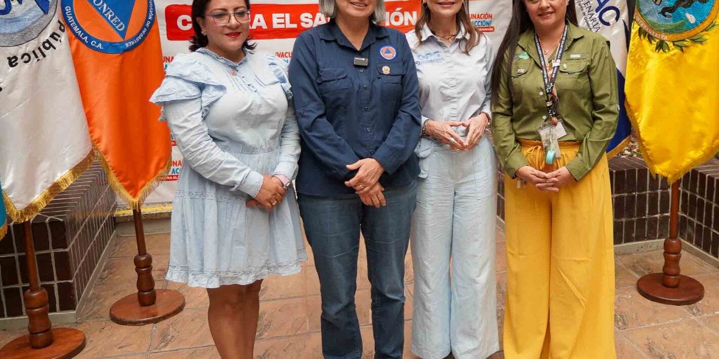 Sarampión