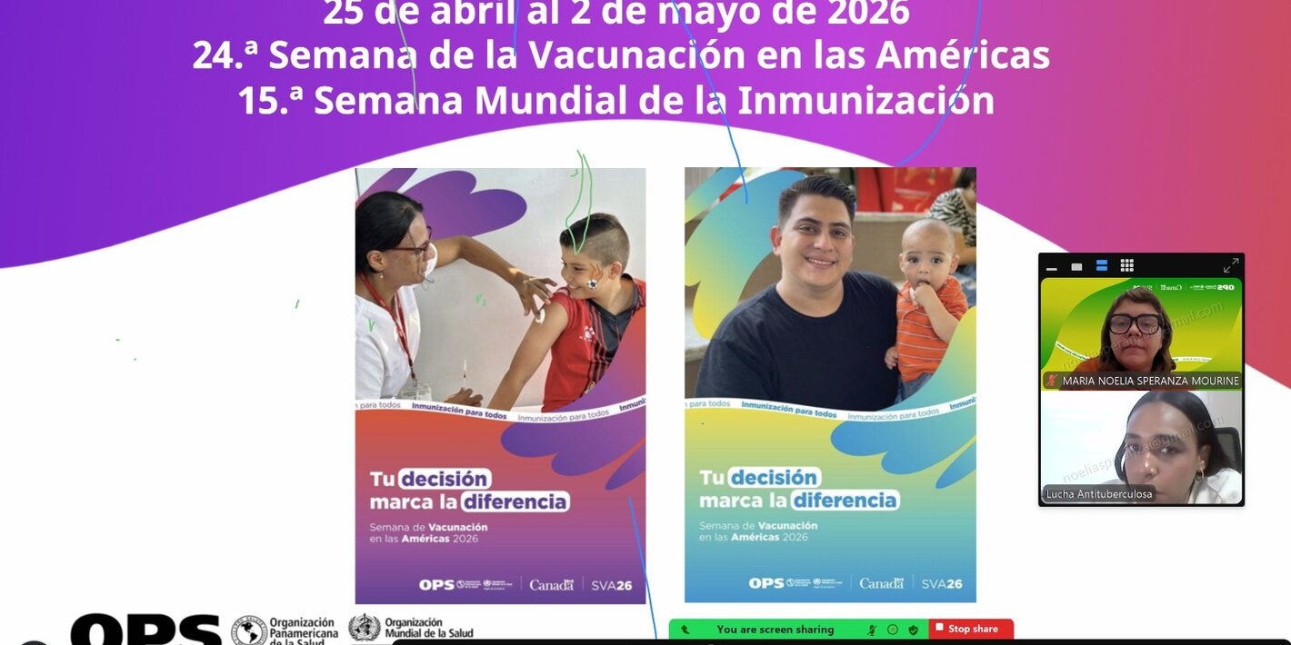 SVA enfermeras URY