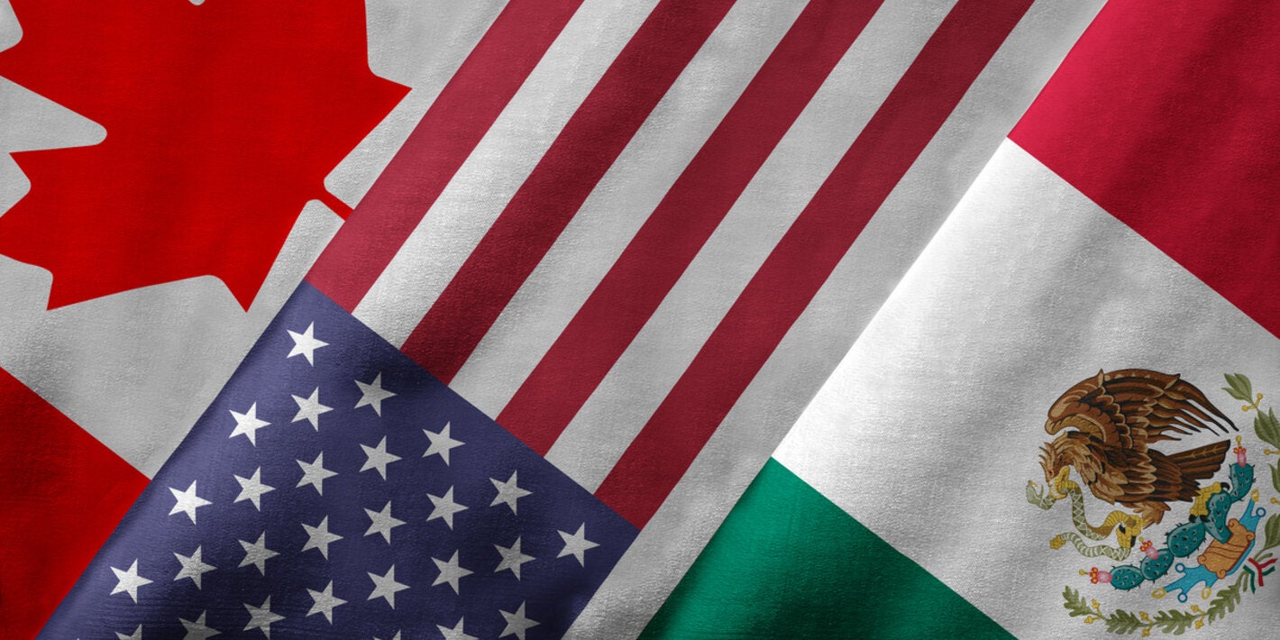 MEX USA CAN
