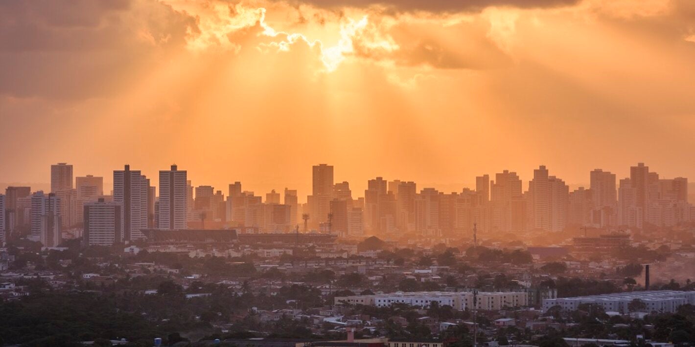 Pernambuco, Brazil