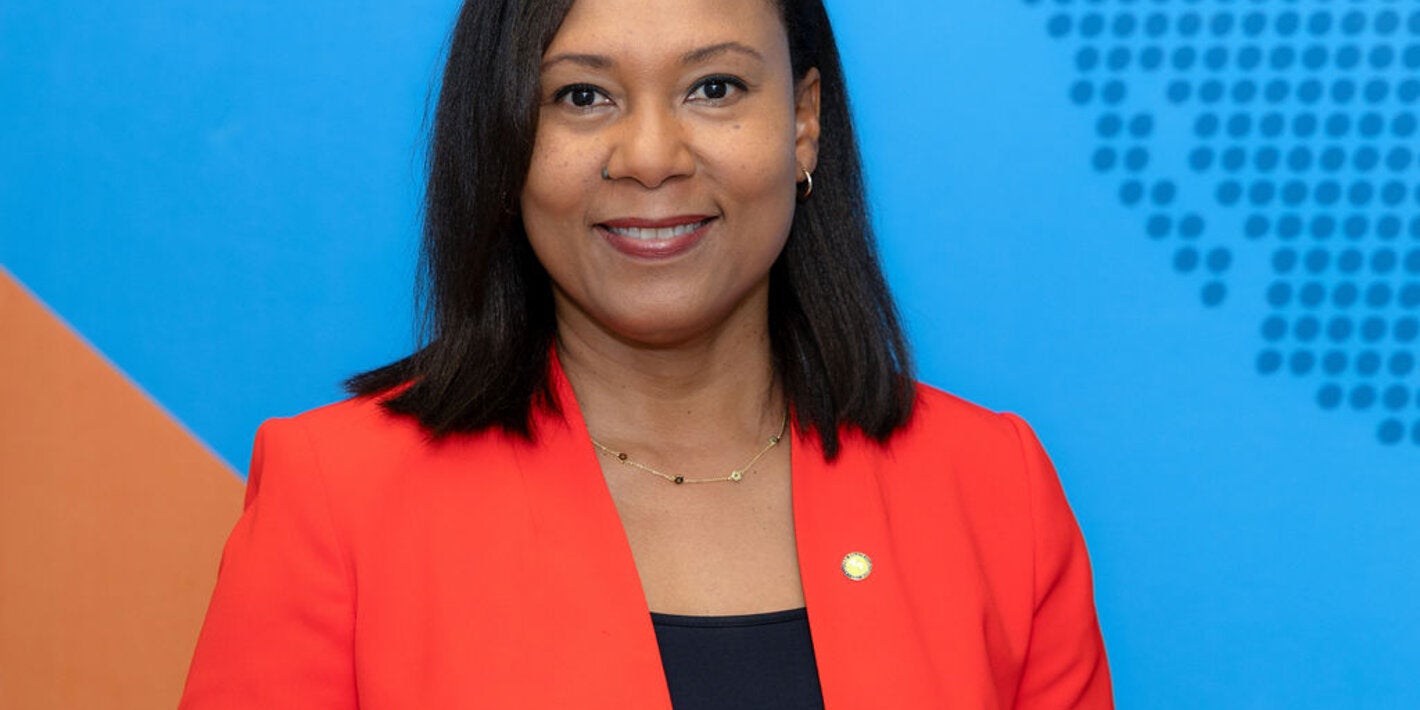 Leah-Mari Richards
