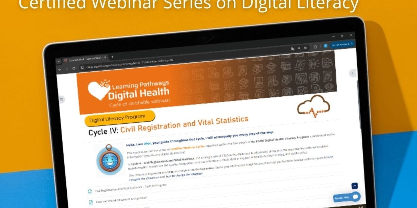 Cycle 4 CRVS