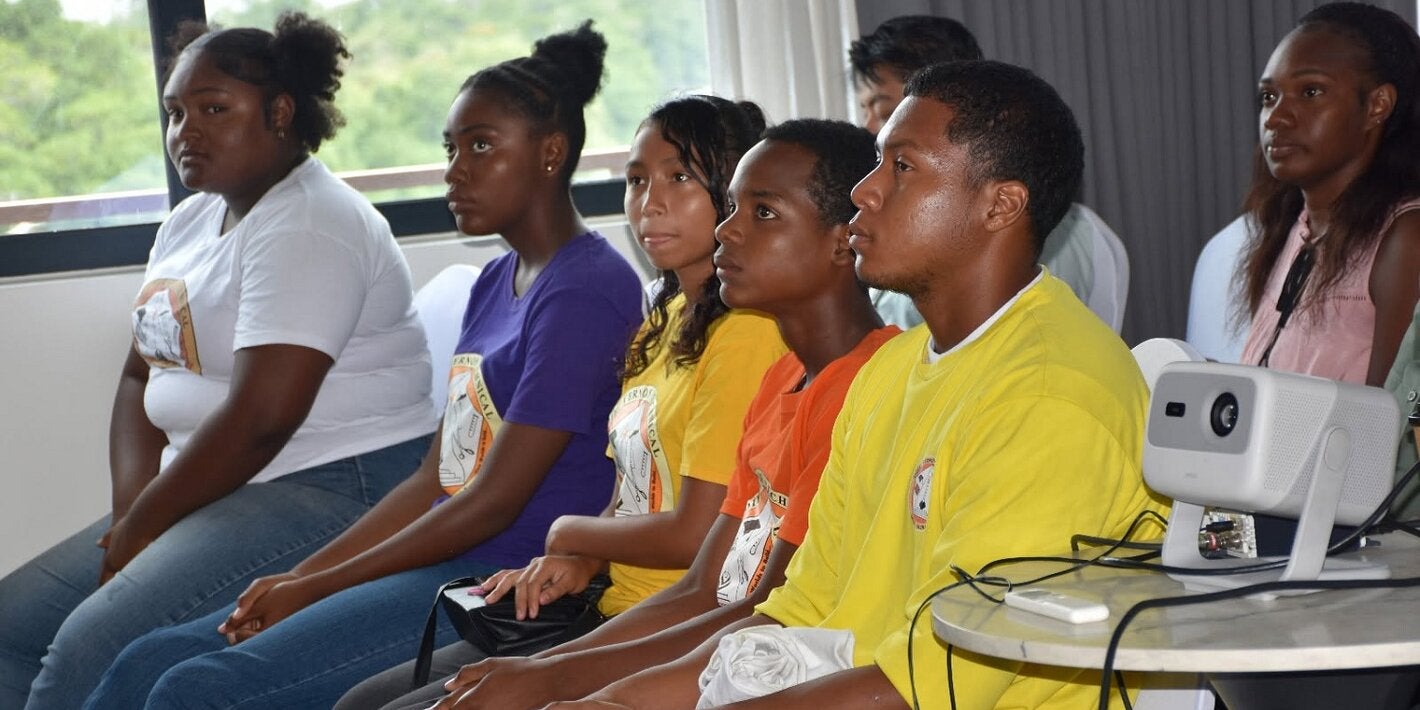 National Tobacco Control Youth Forum