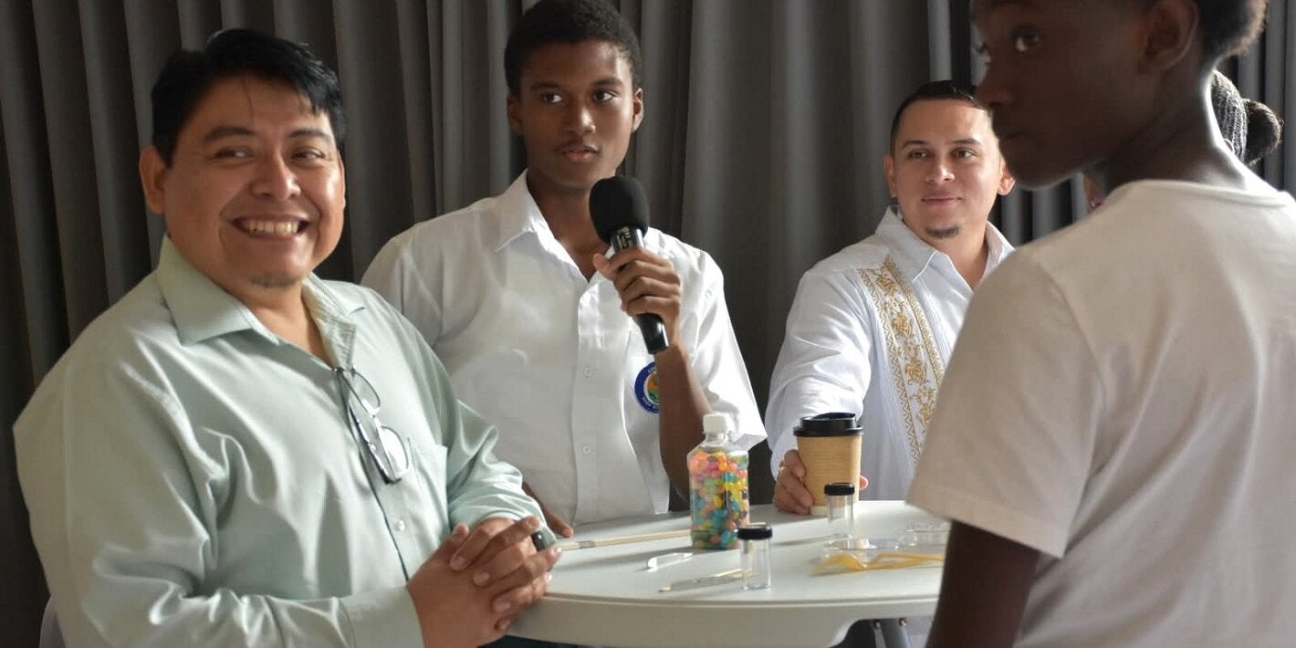 National Tobacco Control Youth Forum