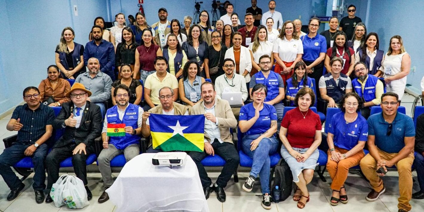 Participantes