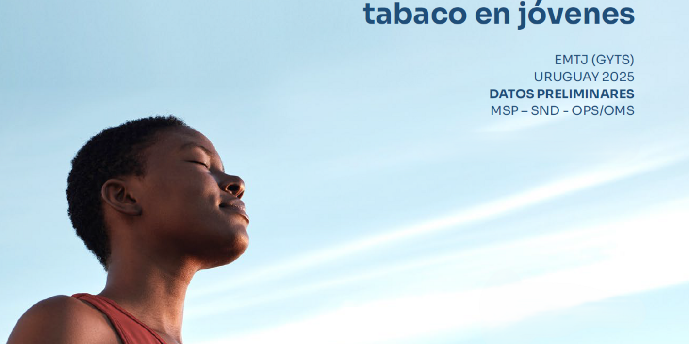 Tabaco jovenes 2025