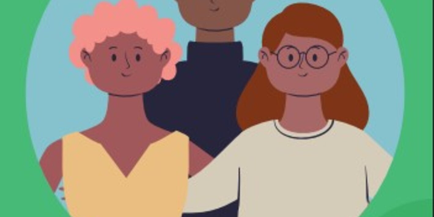 Natural disasters and persons with anxiety and depression