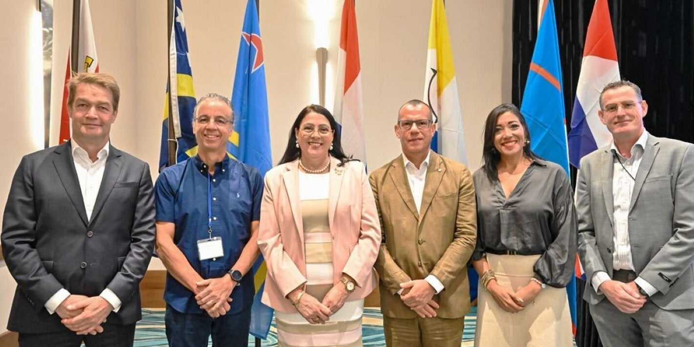DuCaPHen Leaders with PWR in Aruba, 2026