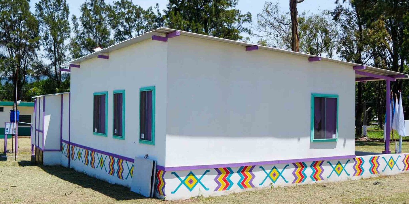 Vivienda Saludable USAC