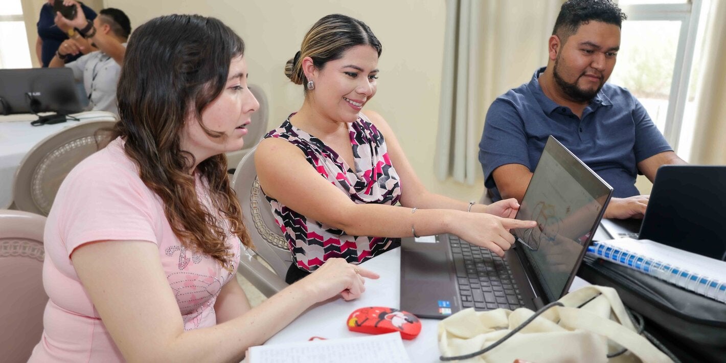 Microplanificación Guatemala