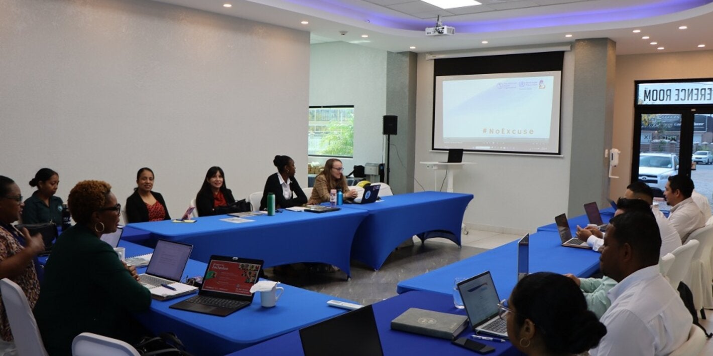 Technical meeting
