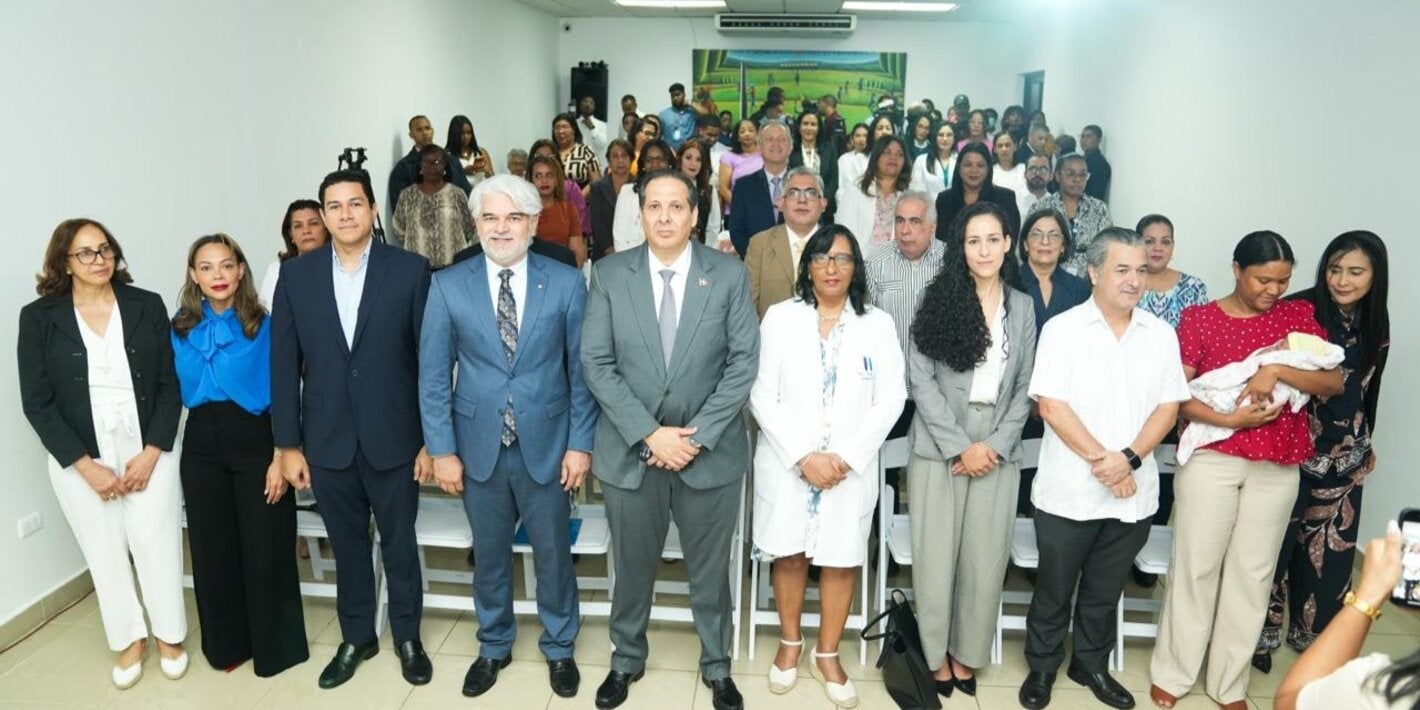 OPS destaca incorporación de Nirsevimab en RD para fortalecer la protección de la niñez frente al Virus Respiratorio Sincitial