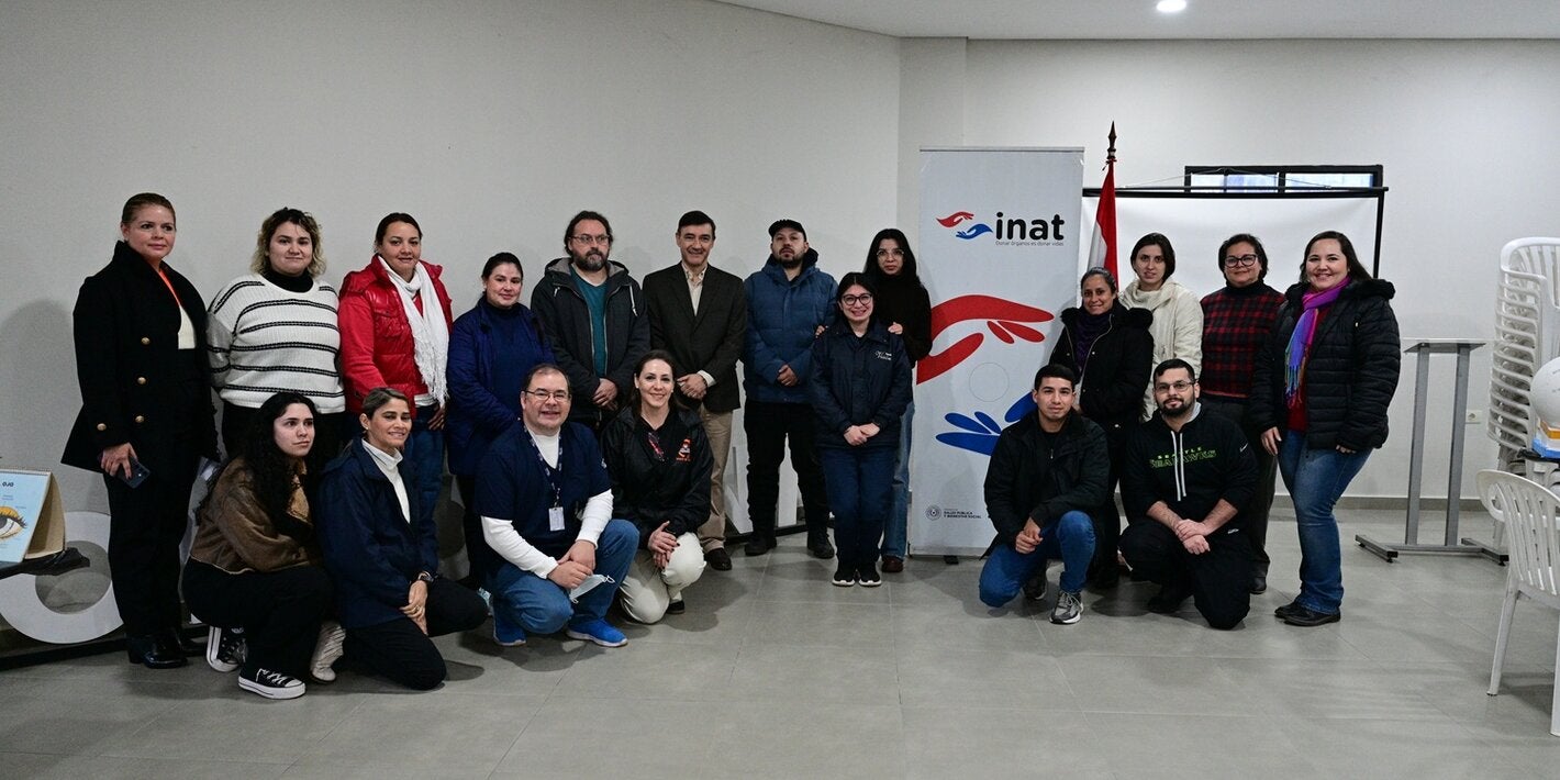 Grupal INAT