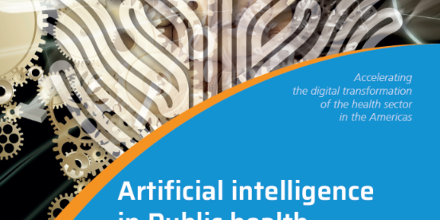 Artificial Intelligence in Public Health: Readiness Assessment Toolkit