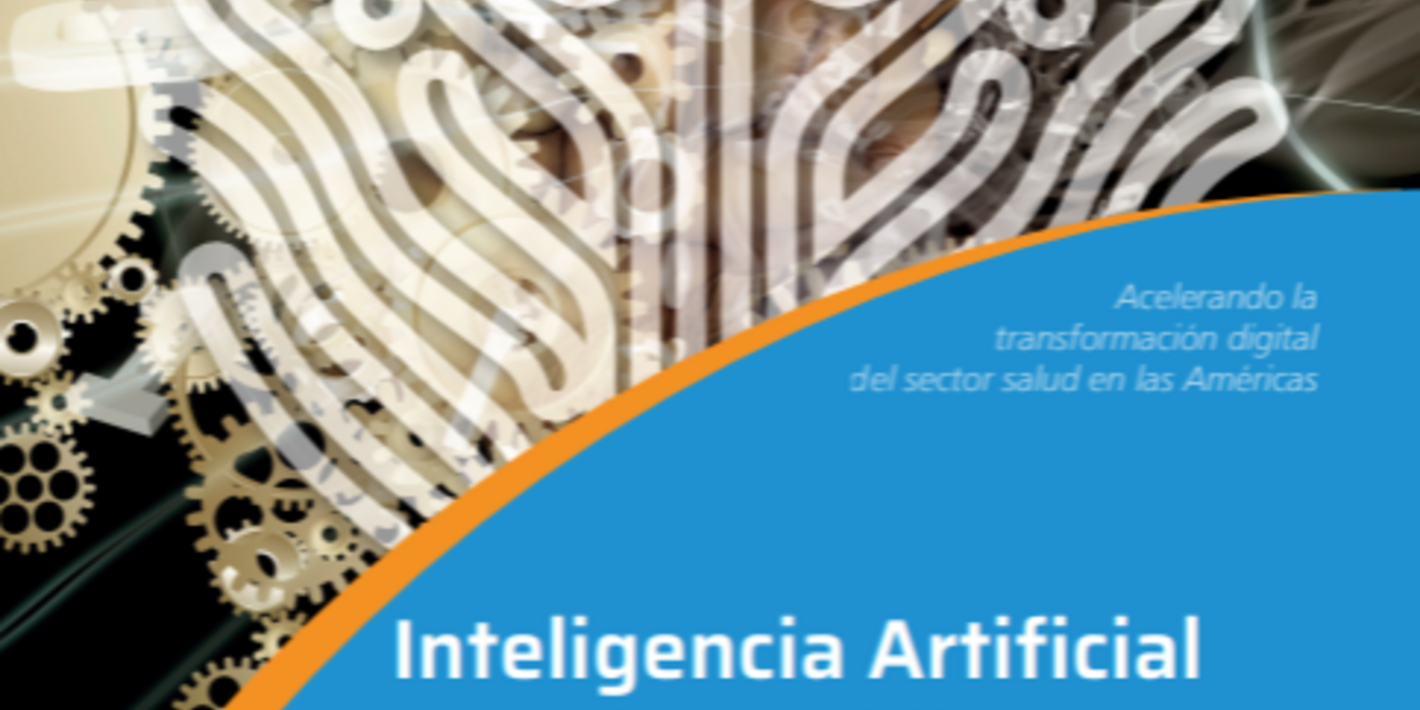 Inteligencia Artificial en Salud Pública: Kit de herramientas de evaluación de la preparación
