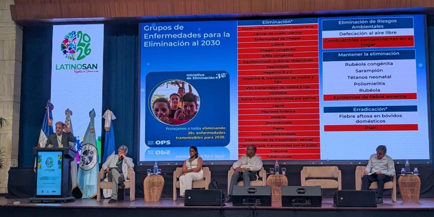 conferencia