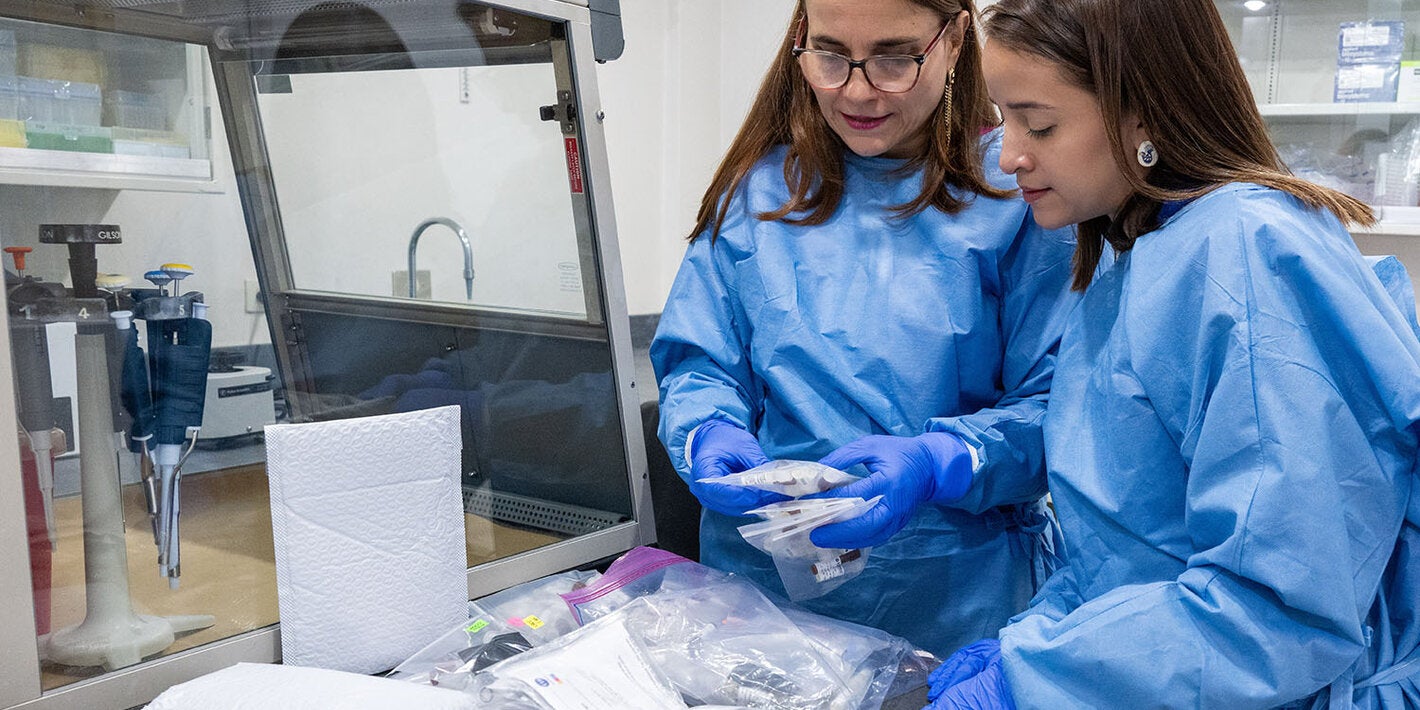 laboratorio