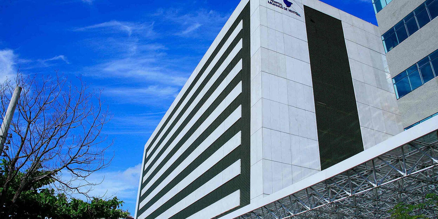 Hospital Moinhos de Vento
