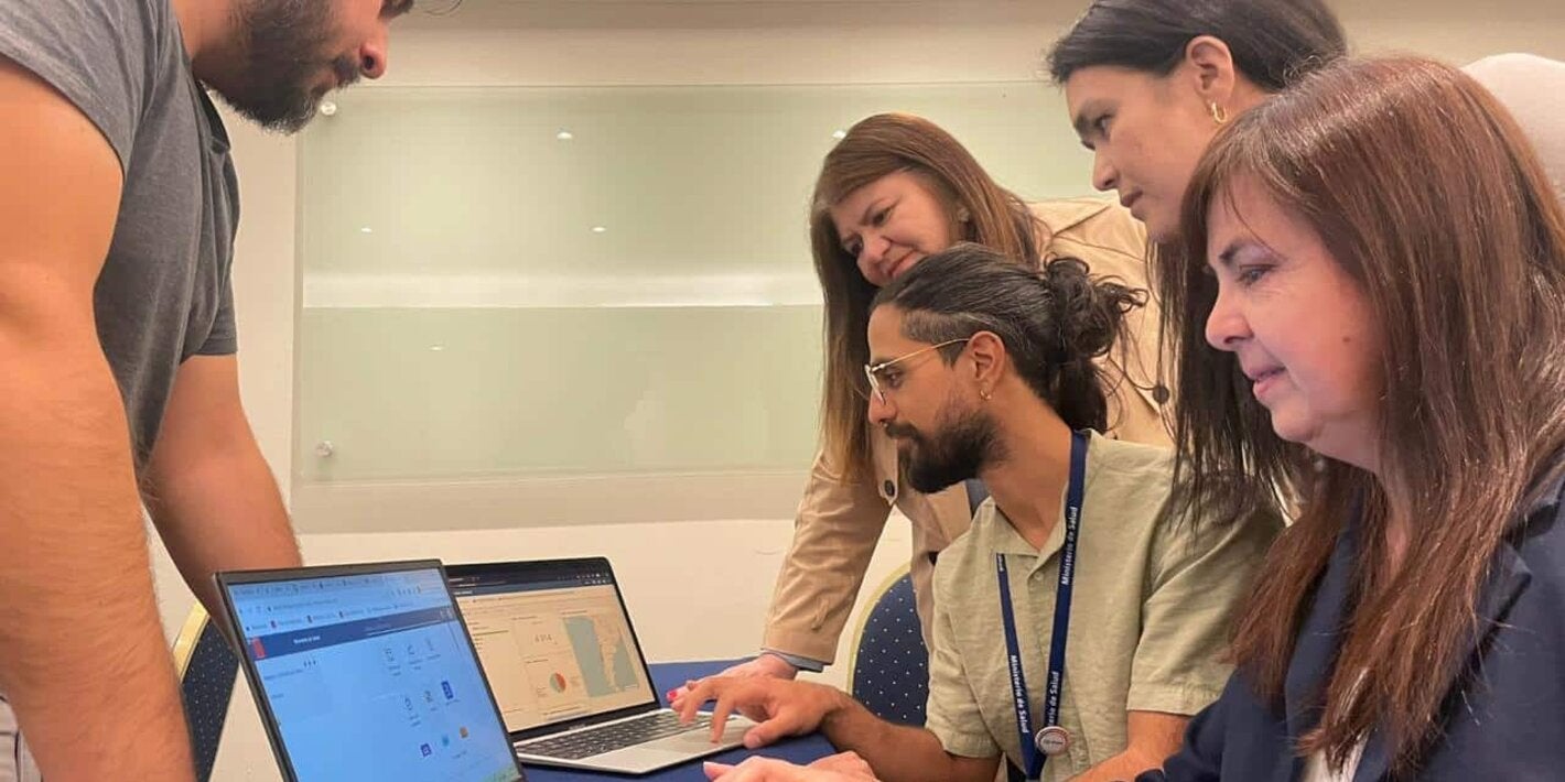 OPS/OMS destaca avances en vigilancia epidemiológica durante webinar internacional