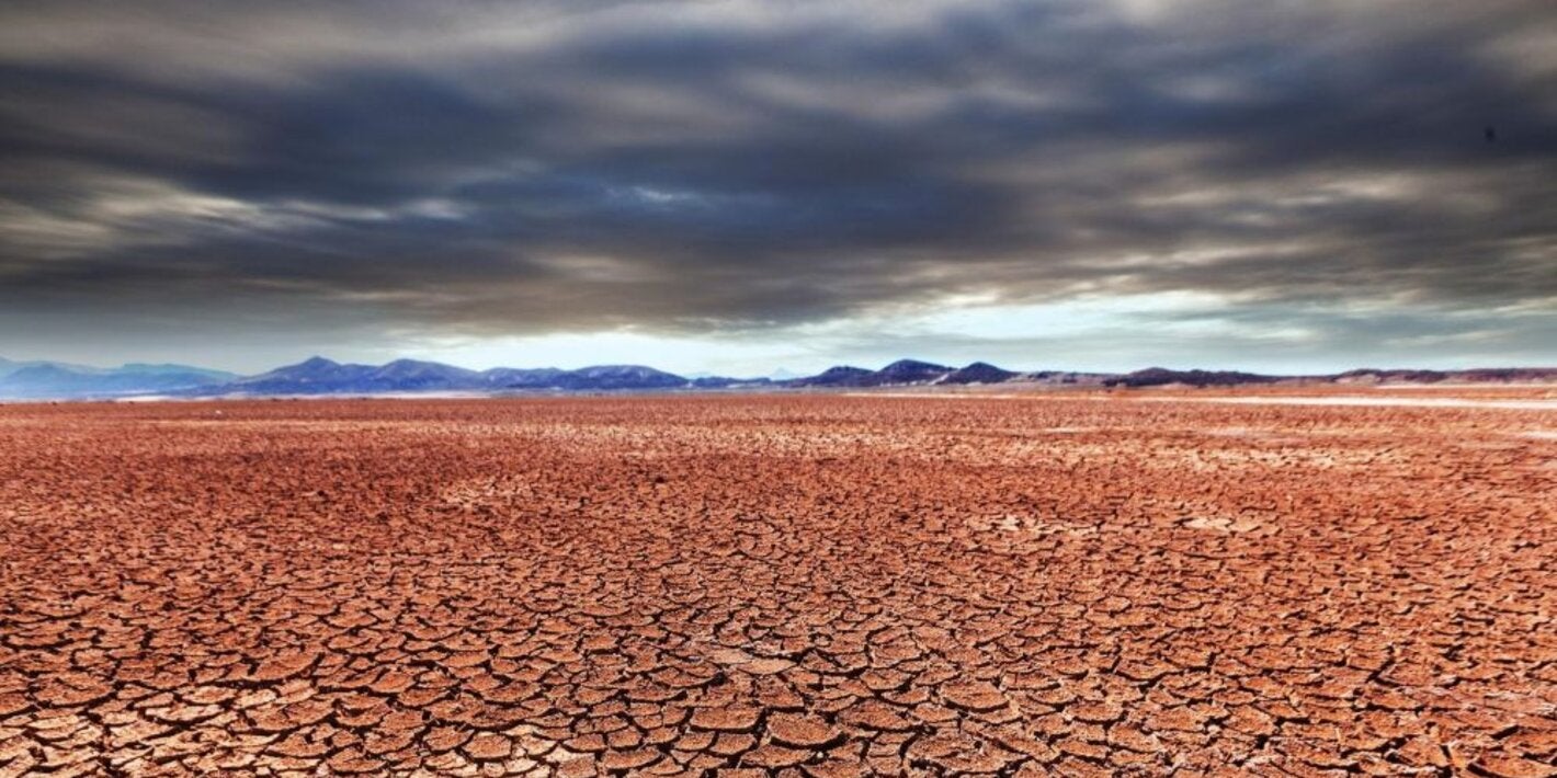 The El Niño phenomenon in the Americas will have significant health repercussions
