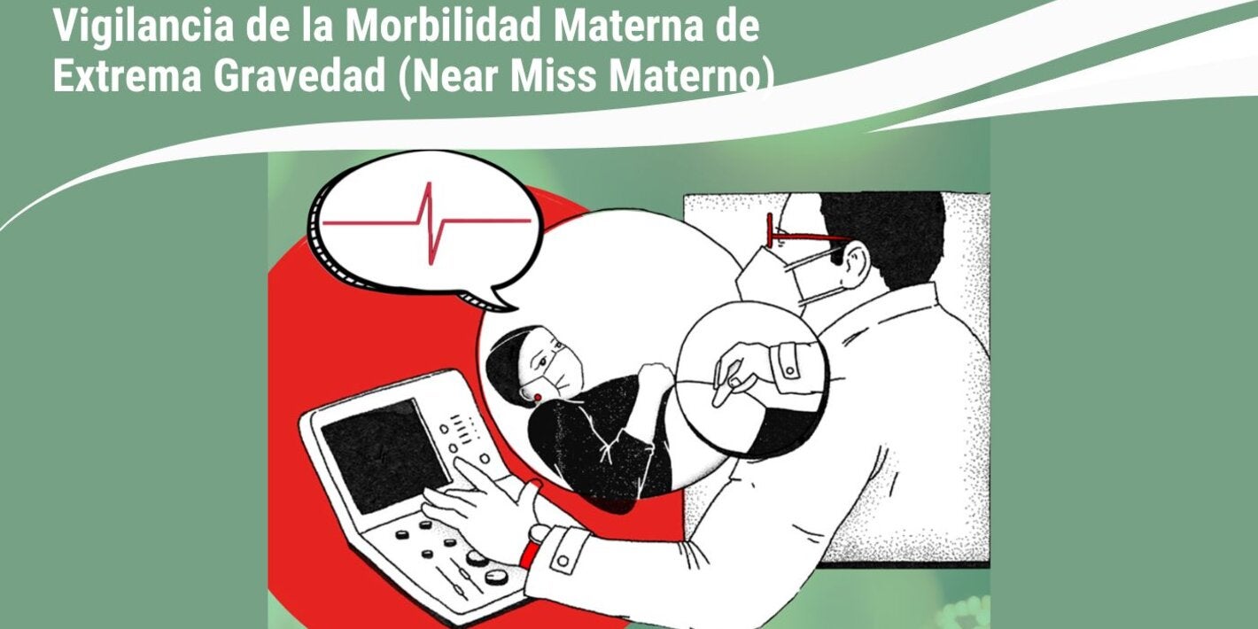 portada curso virtual Near Miss