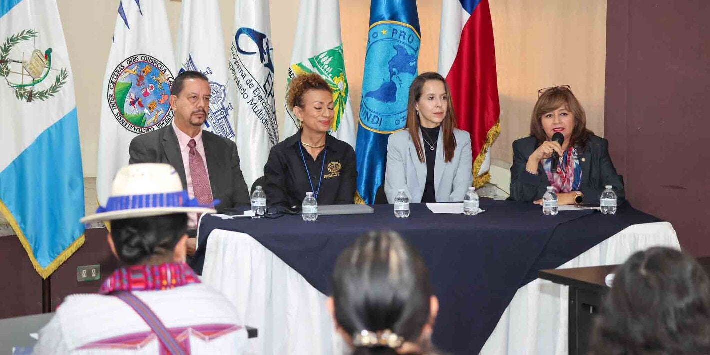 Vivienda Saludable USAC