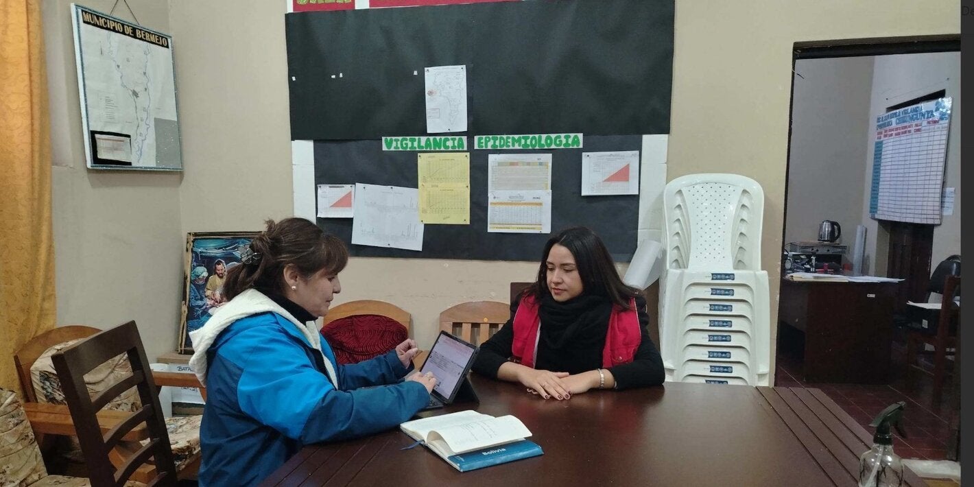 Visita proyecto