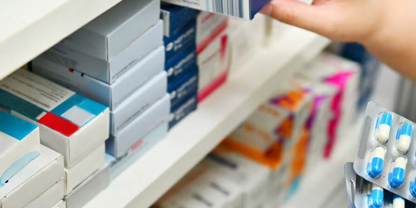Regulacion de medicamentos