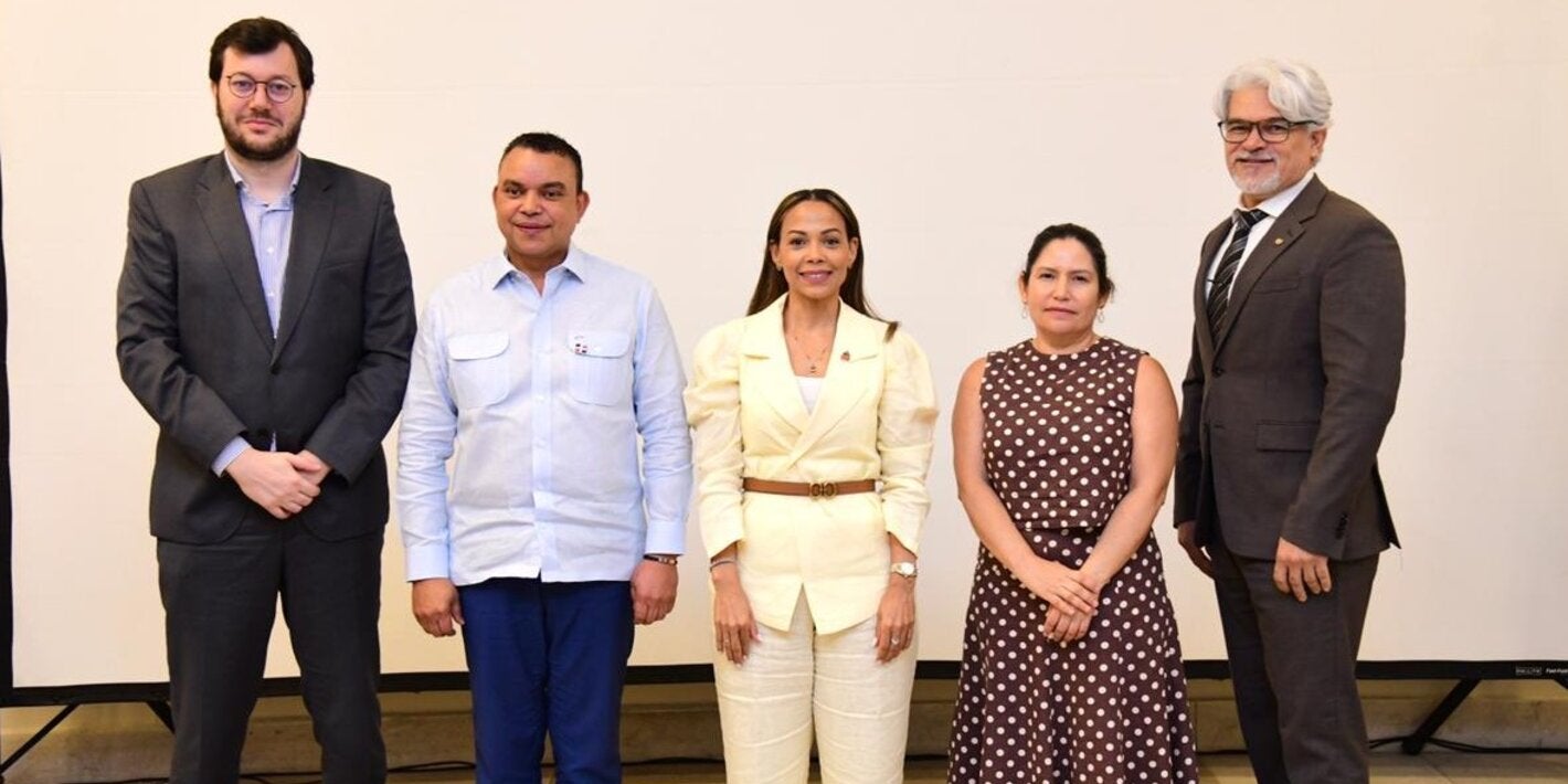 RD fortalece la integración de los servicios de salud mediante medición de madurez de las RISS en la Región Yuma
