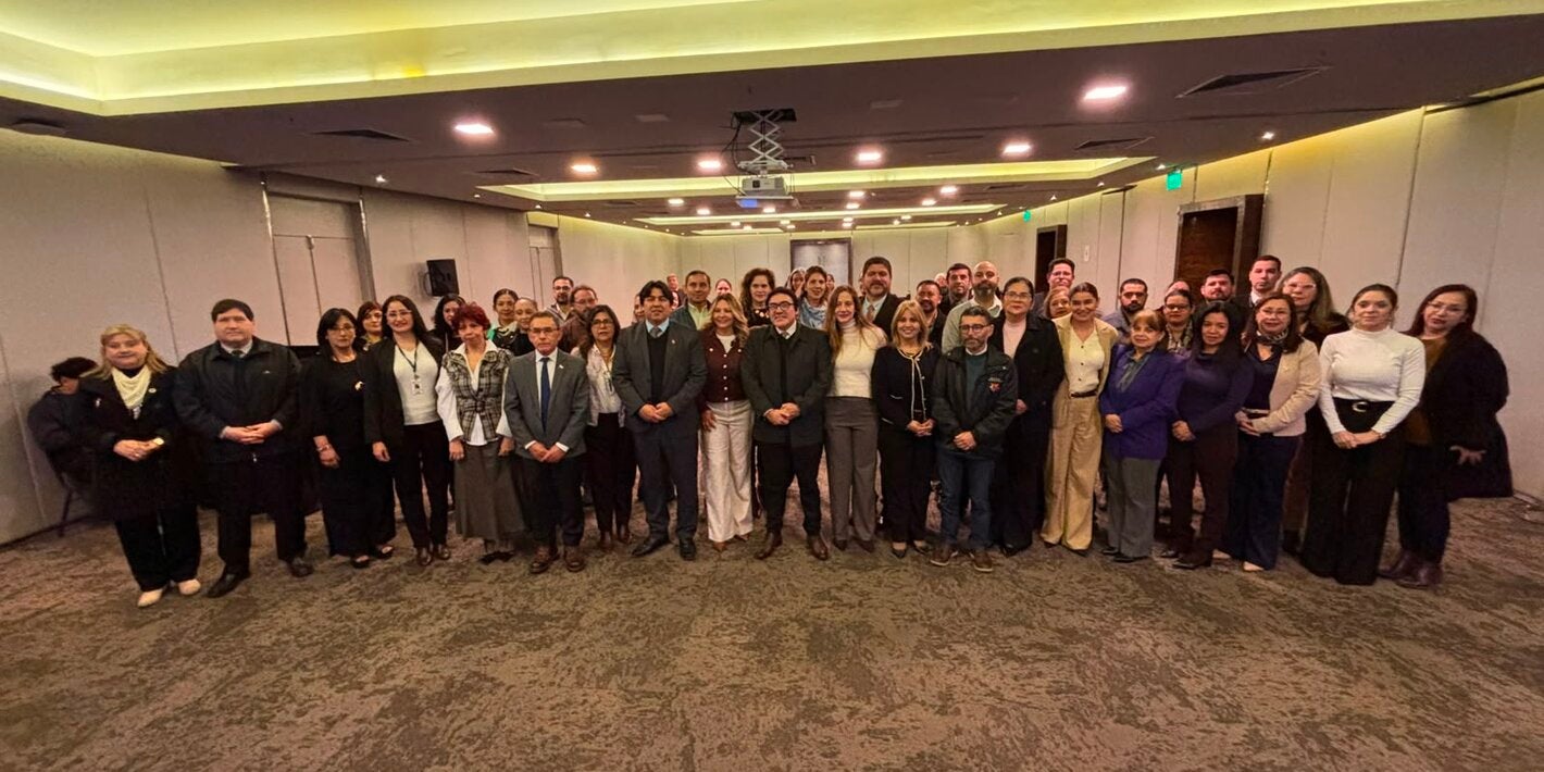 Taller RIISS