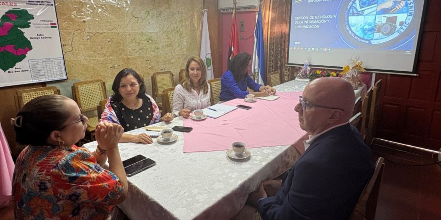 Salud digital y atención primaria: avanzando hacia un sistema de salud más conectado y eficiente