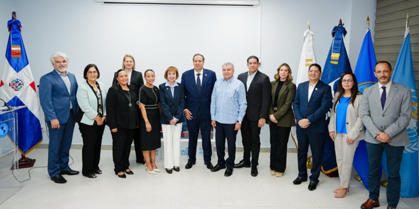 OPS impulsa hoja de ruta para fortalecer los servicios de terapia del lenguaje y la audición en RD