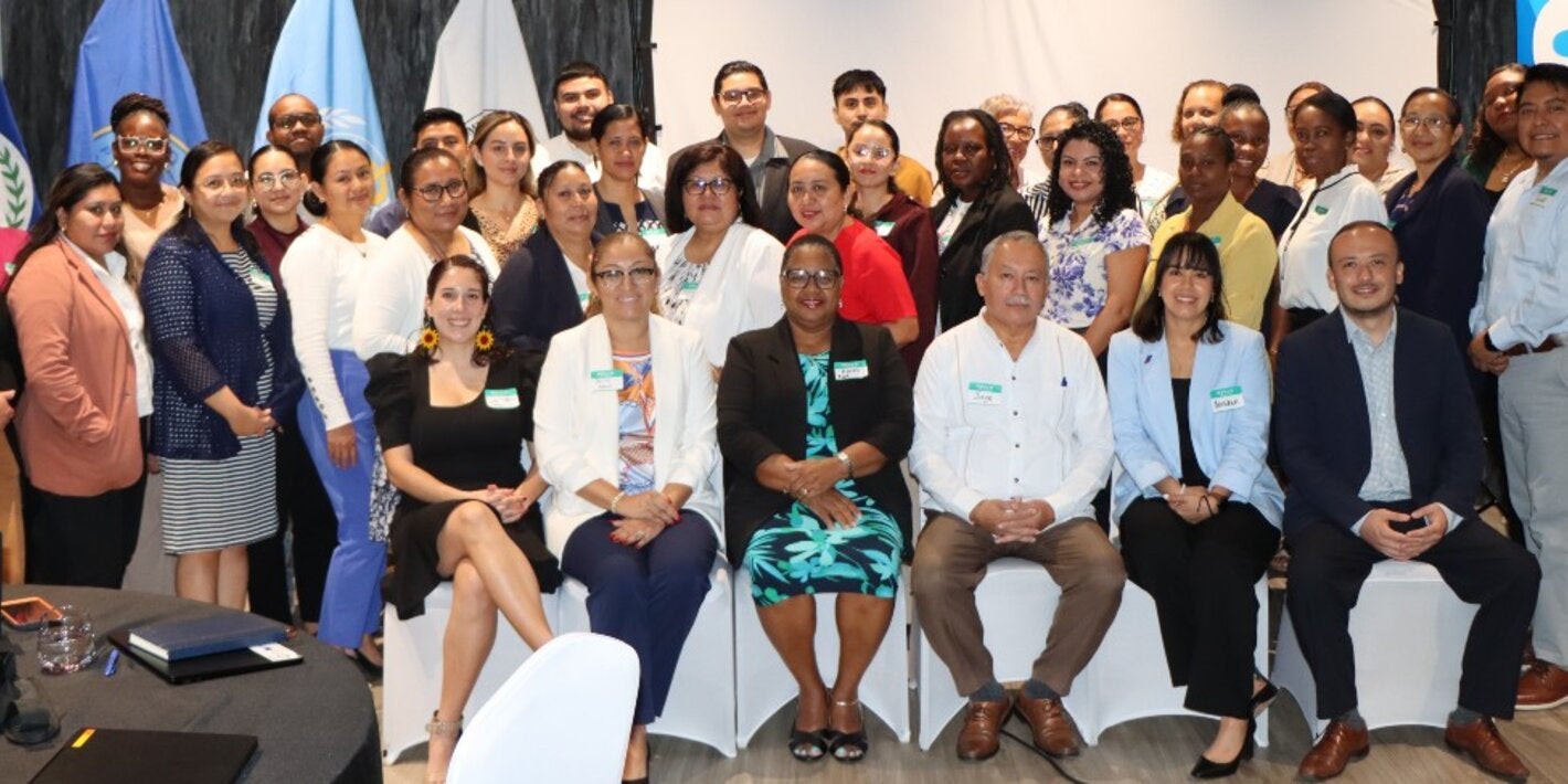 Belize Strengthens Post-Market Surveillance of Medicines and Vaccines with PAHO Support