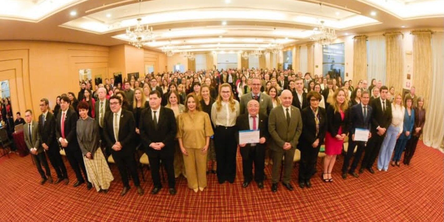 II Congreso de Salud Pública