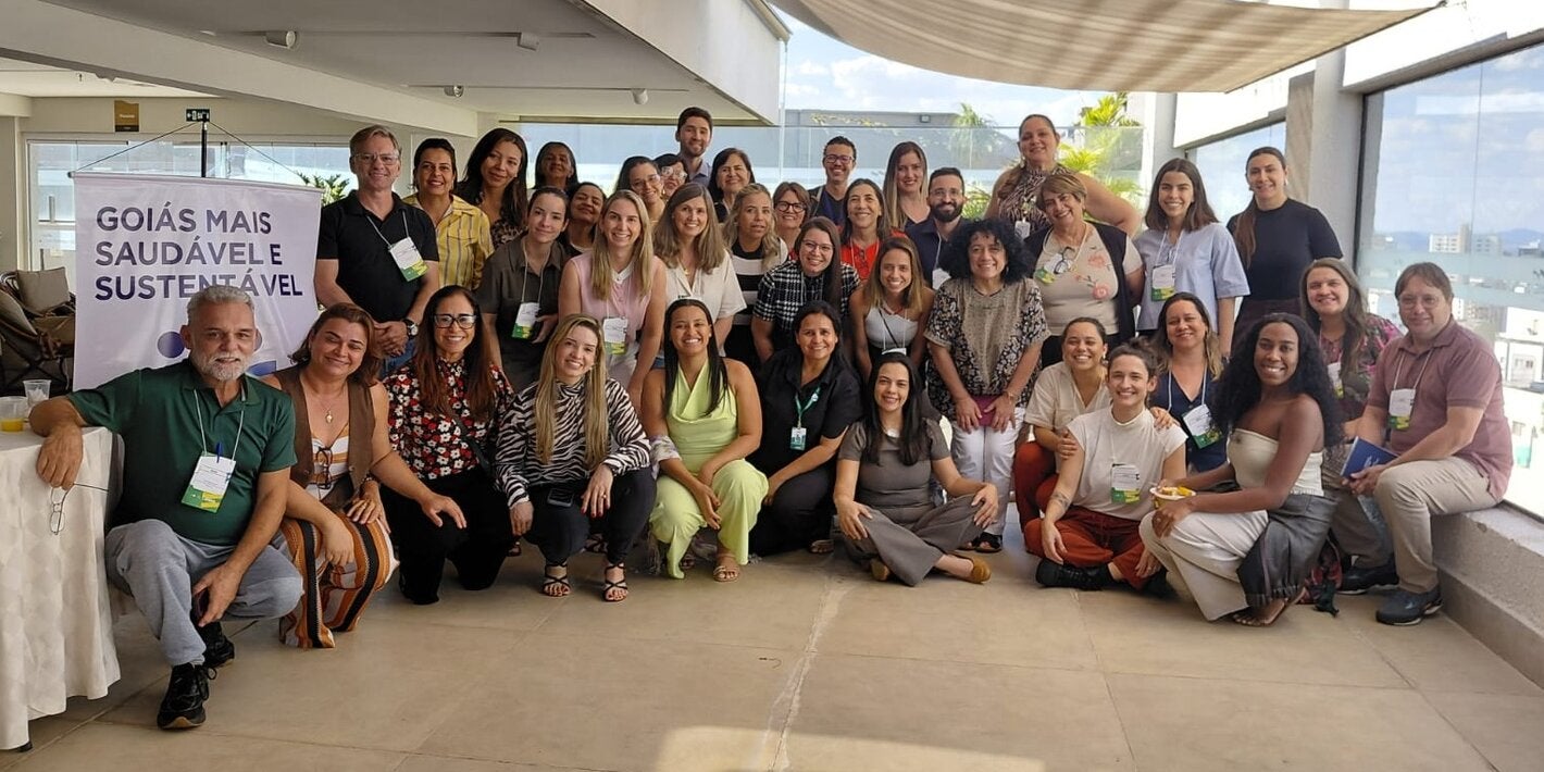 Taller de capacitación