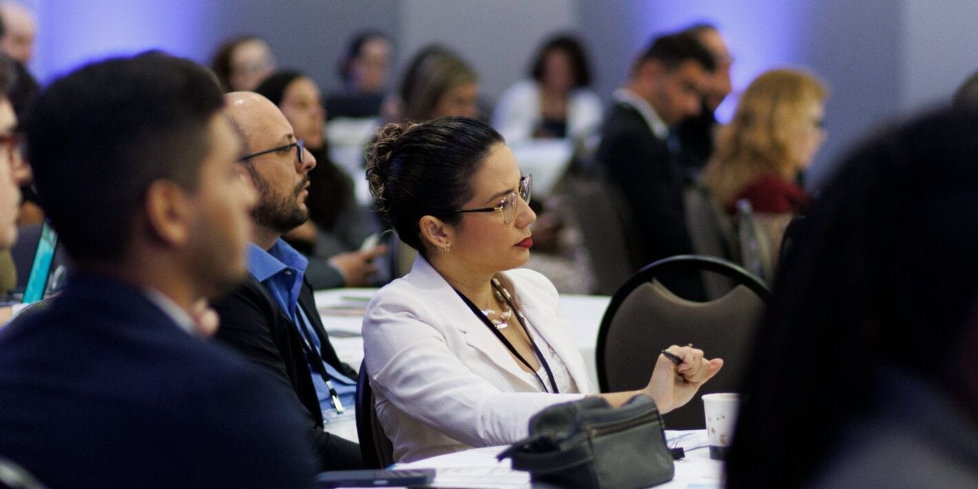 Industry Engagement Forum (IEF)