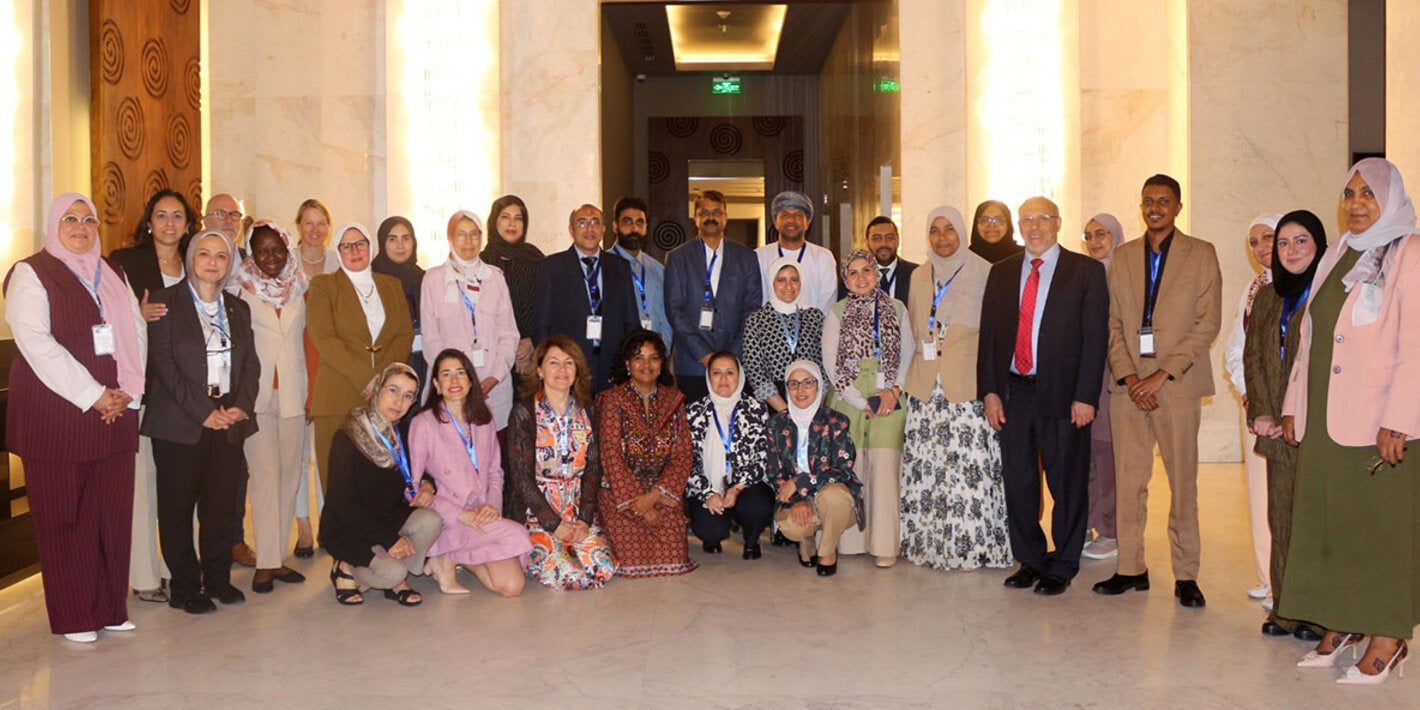 Momentum builds as countries accelerate action to defeat meningitis
