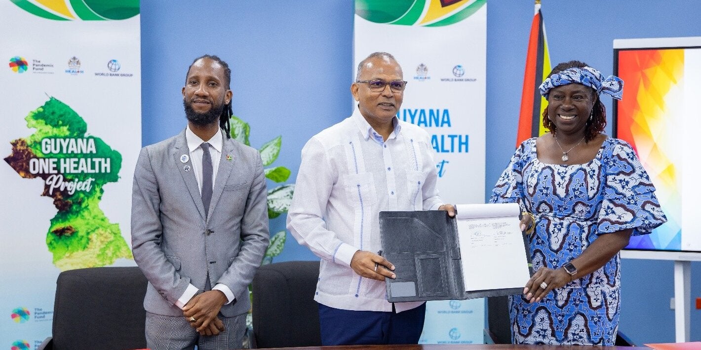 One Health Initiative