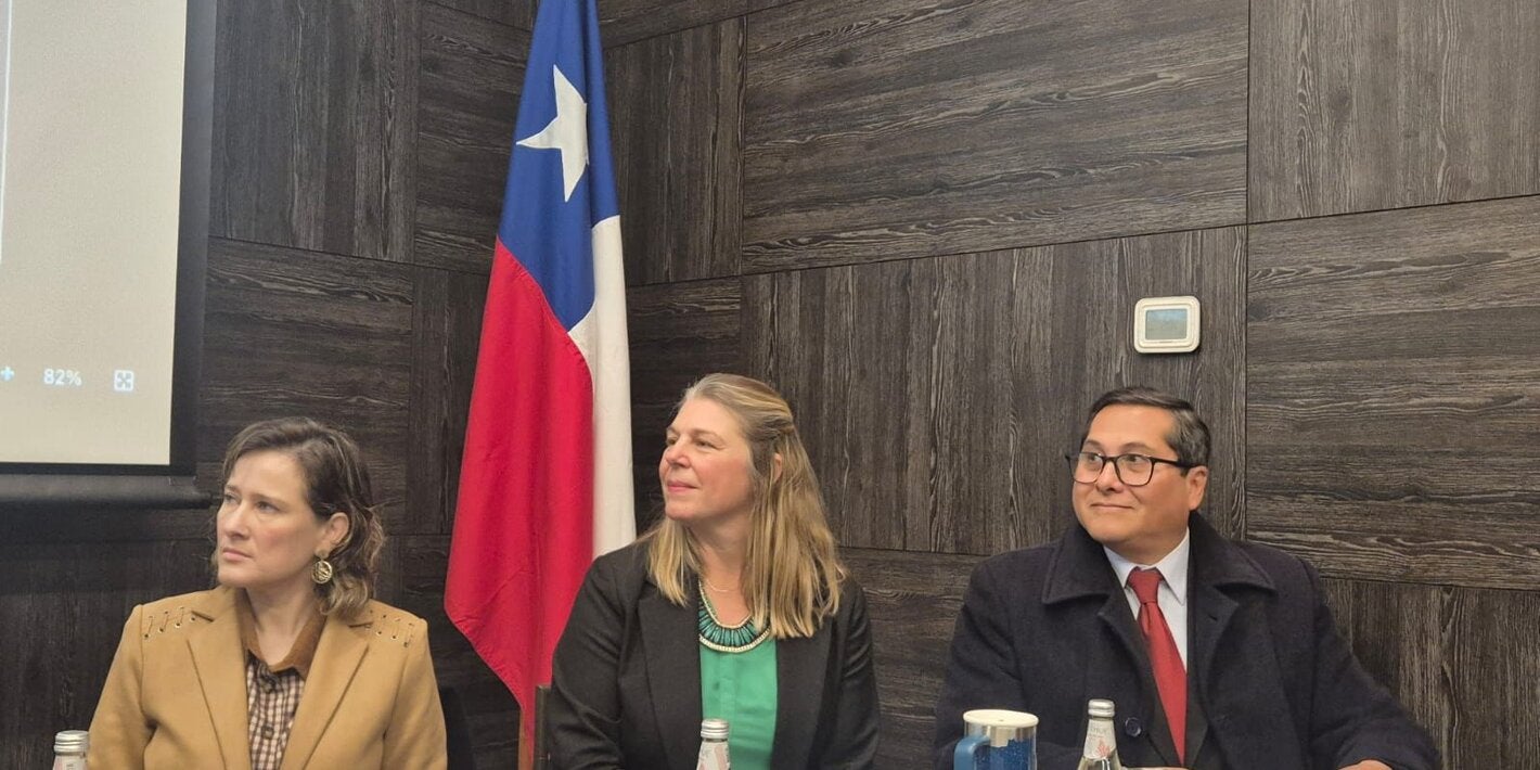 En la capital chilena se desarrolla el Taller Internacional 7-1-7, encuentro regional orientado a fortalecer las capacidades de los países de Sudamérica para detectar, notificar y responder de manera más rápida y efectiva a eventos de salud pública