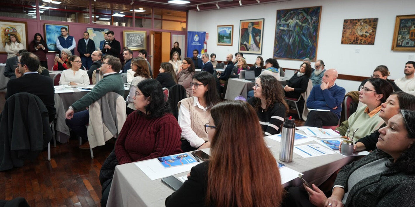 Taller IA URY