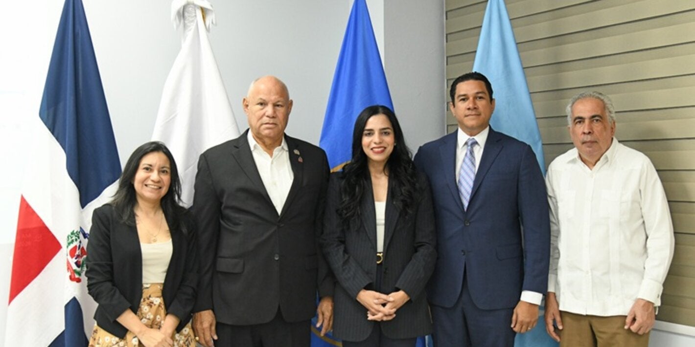 República Dominicana inicia proceso para evaluar y fortalecer su sistema de atención de emergencias y cuidados críticos