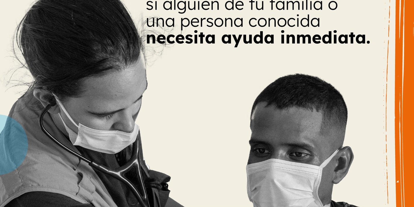 Post Salud Mental