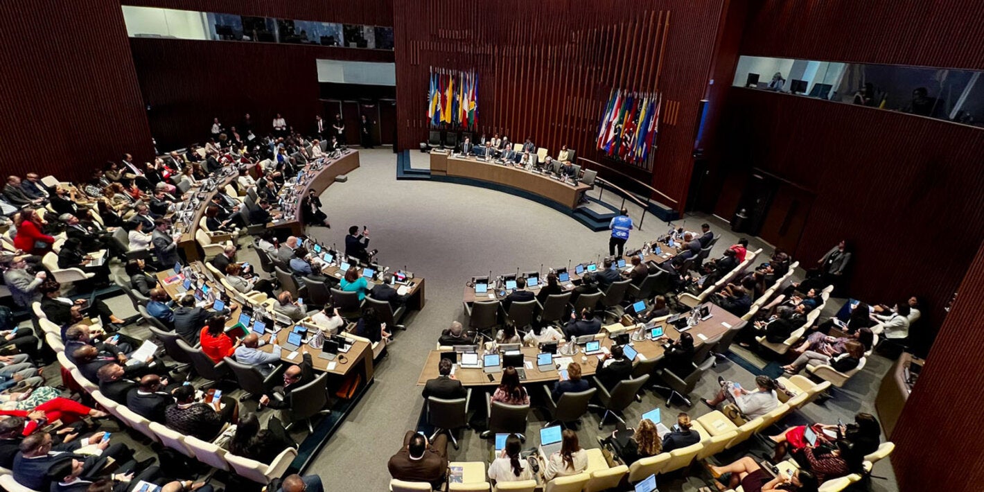 Room A Directing Council