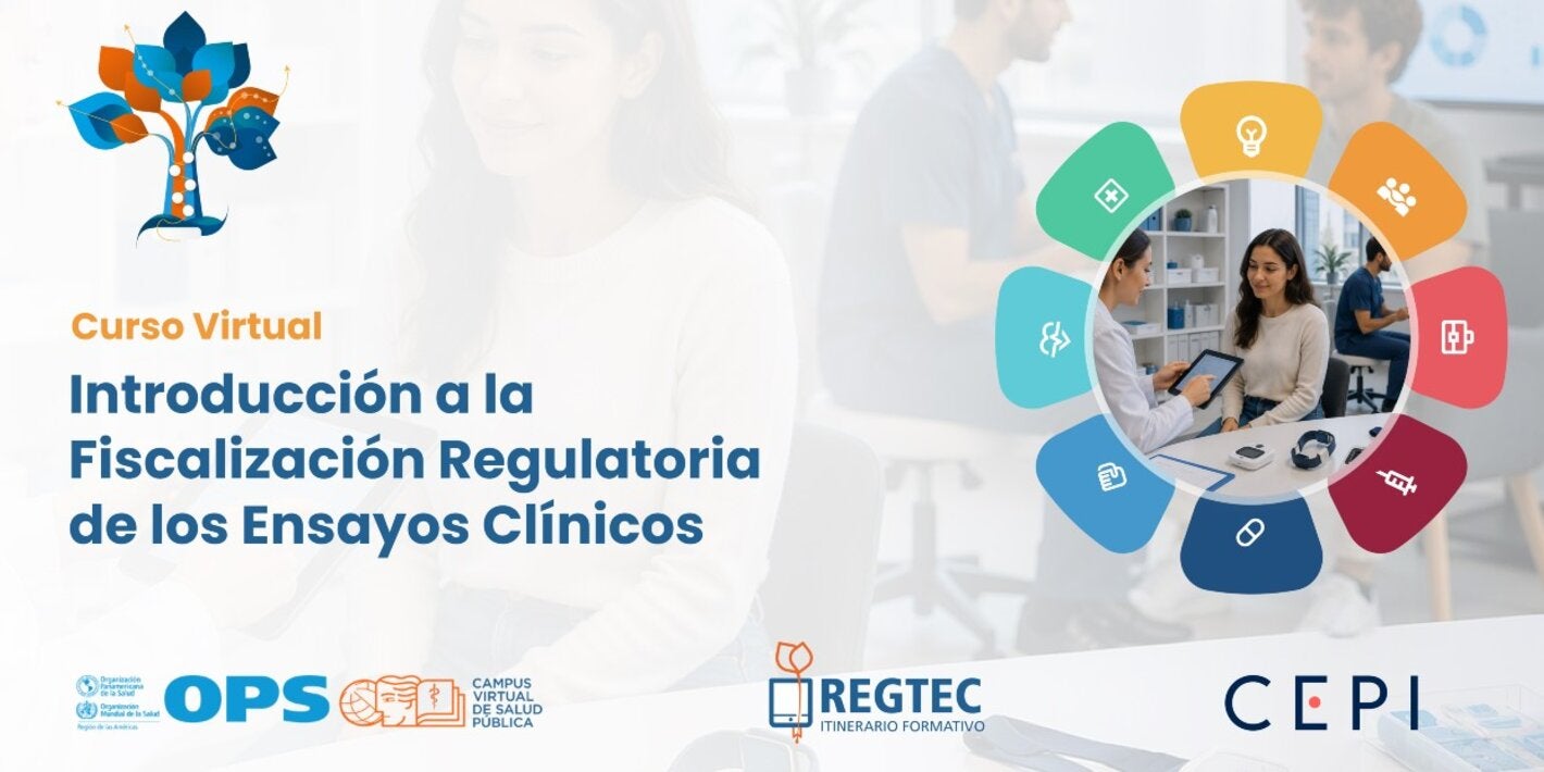 Fiscalizacion regulatoria de ensayos clinicos