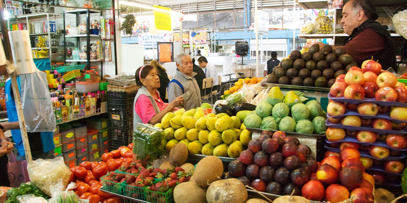 mercado