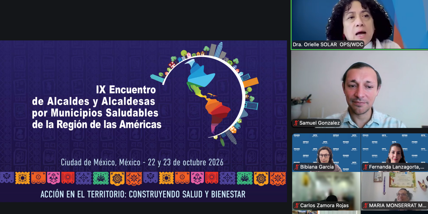 Webinario