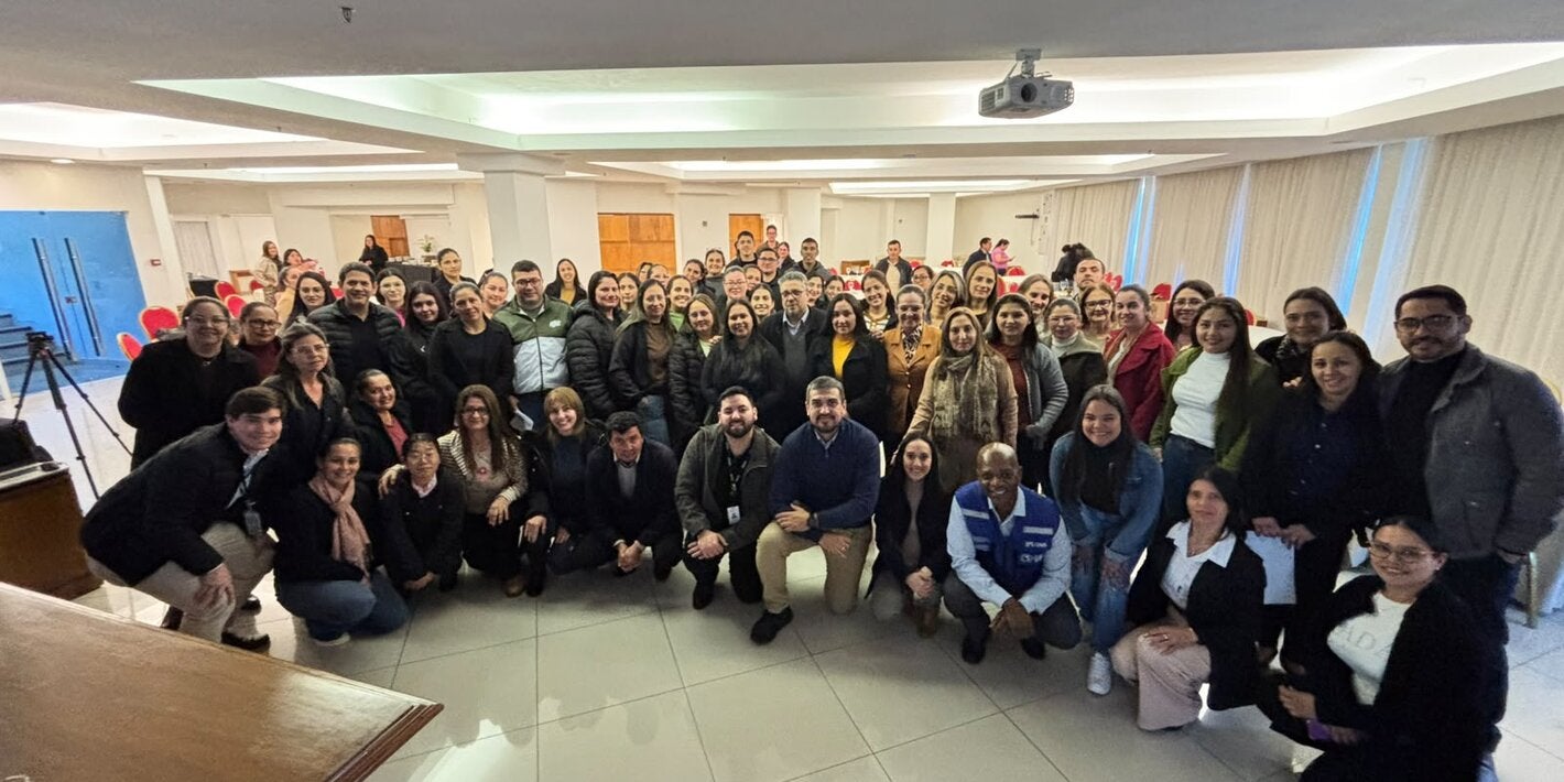 Taller APS empadronamiento ENT