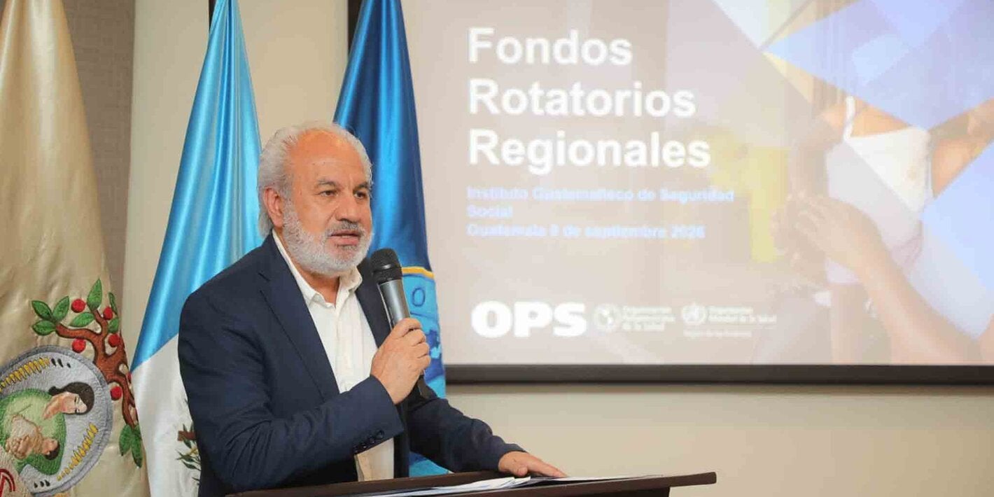 IGSS Guatemala
