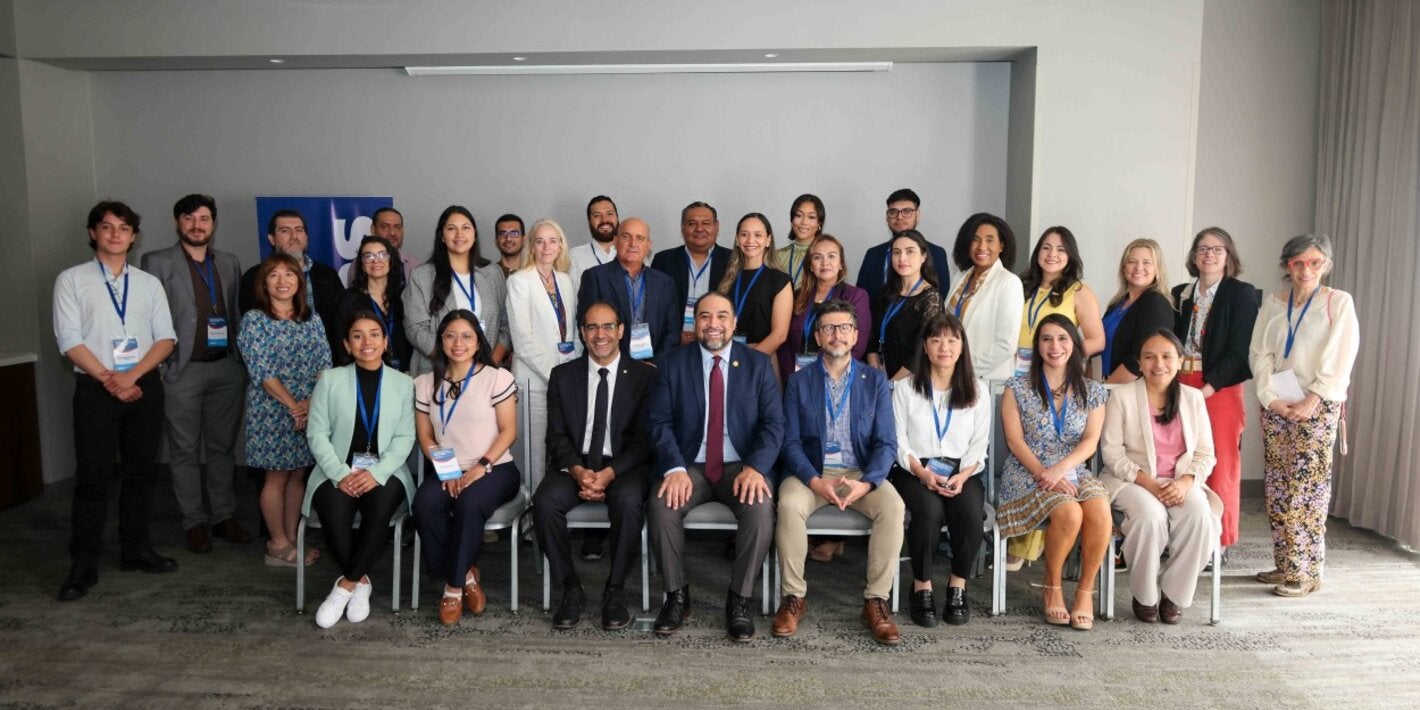 PulseNet Guatemala