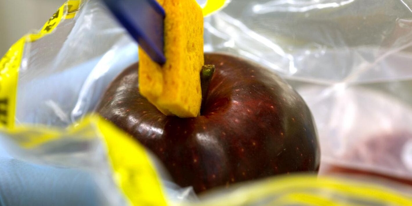 Exámenes de laboratorio 